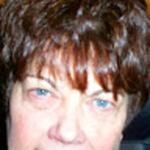 Meet your Posher, Lucy